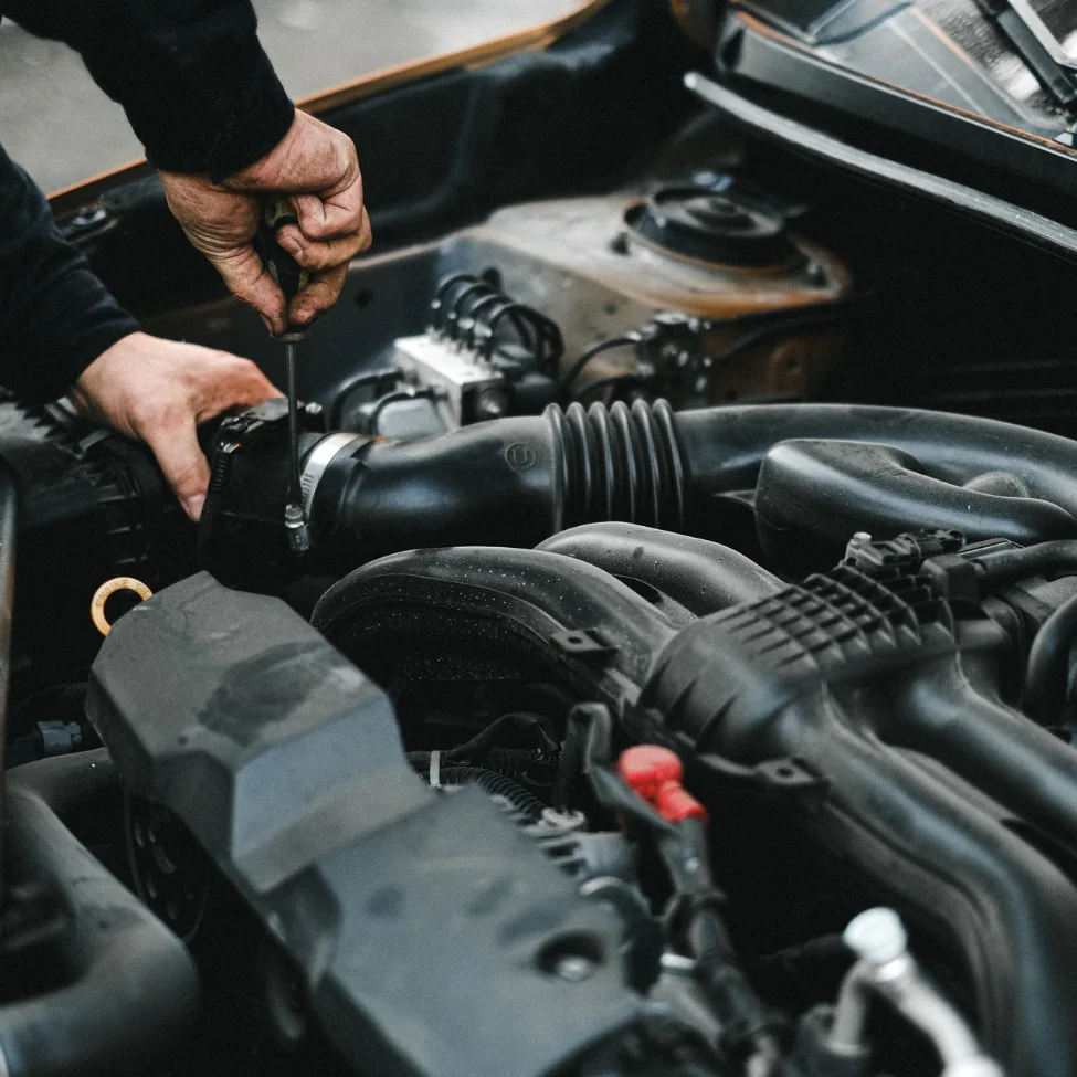 about us page inspection